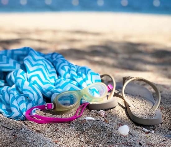 Socotra Travel Packing Essentials